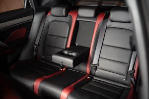 Geely Coolray Sport 2020 года  (CIS)